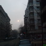 Beograd Januar 2009