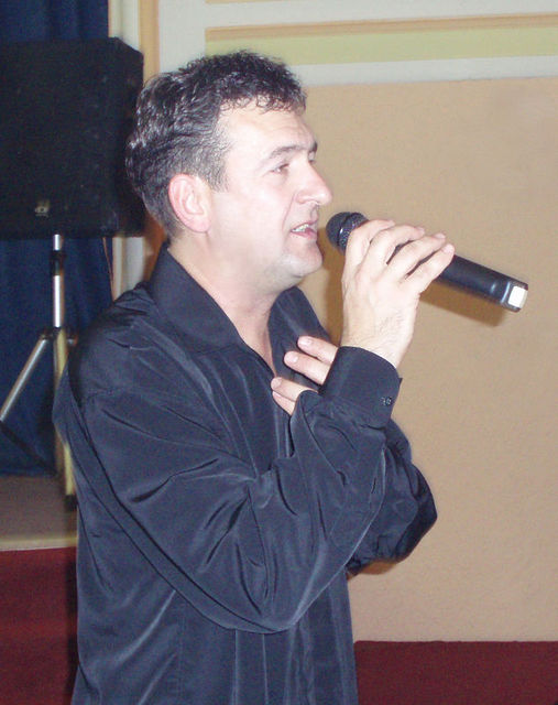 Zeljko Panonac