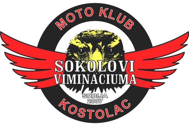 SOKOLOVI My