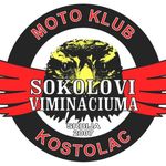 SOKOLOVI My