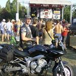 MOTO SKUP ADA 2007