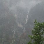 Na putu prema Kranjskoj Gori