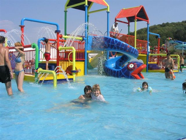 Aqua park 011