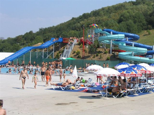 Aqua park 014