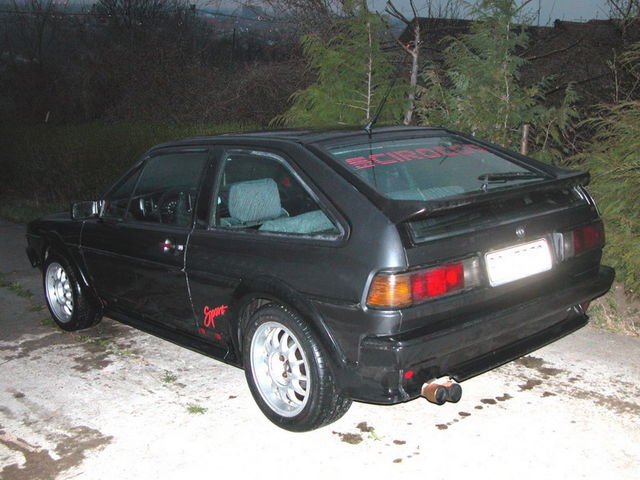 Scirocco 02