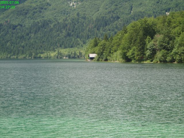 Bohinj