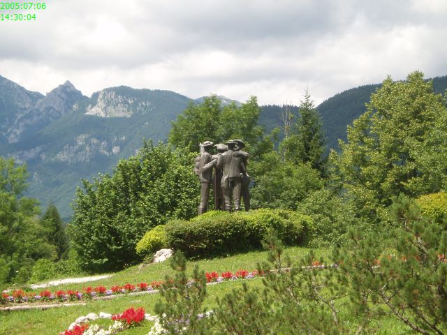 Bohinj