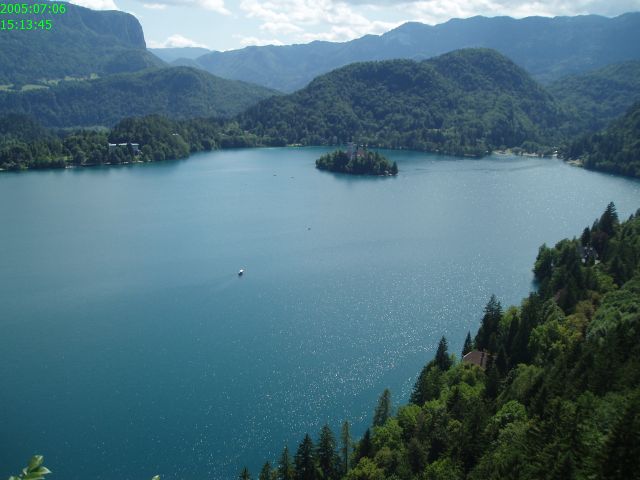 Bled