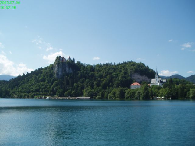 Bled