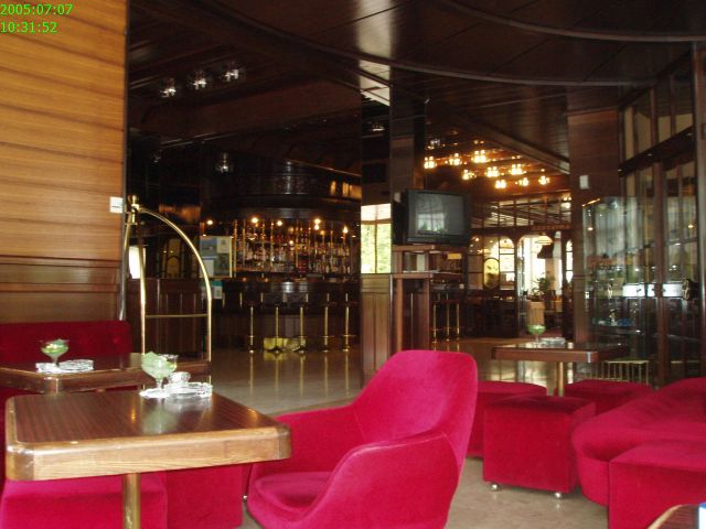 Hotel Ribno