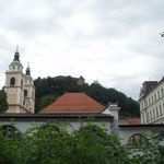 Ljubljana