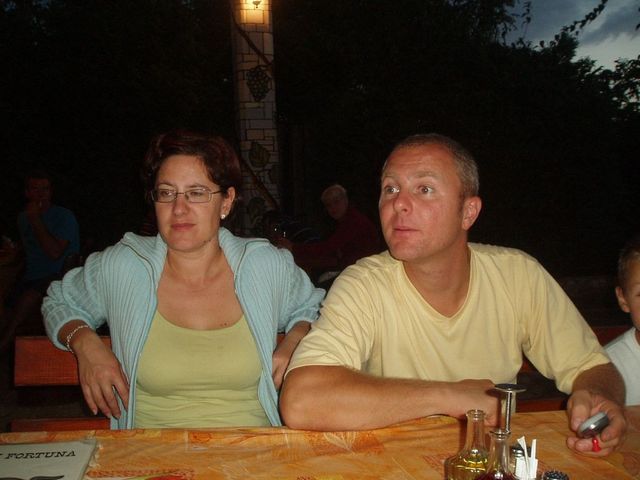 Gianluca - rođendan