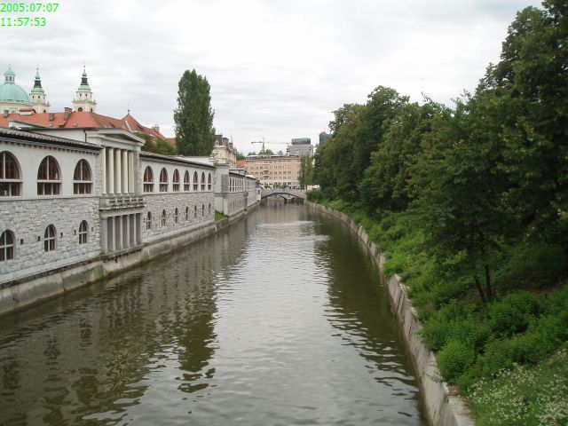 Ljubljana