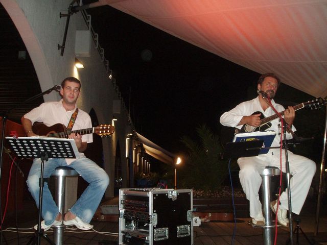 Denis i Davor u akciji