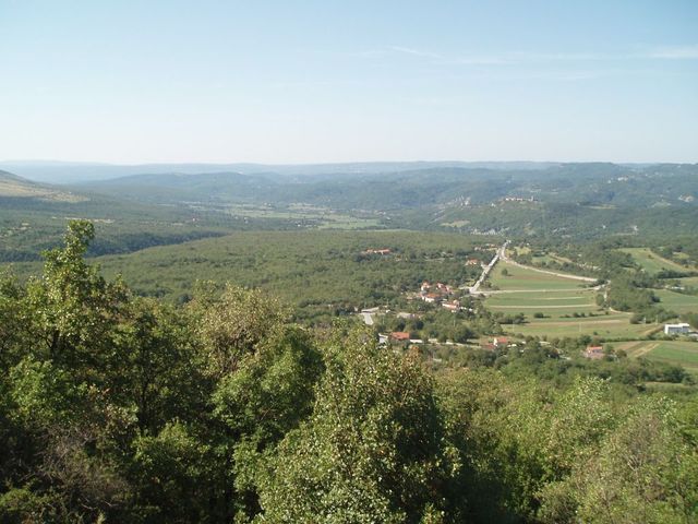 Povratak - Panorama