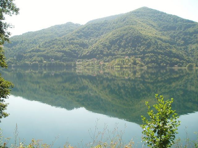 Plivsko jezero