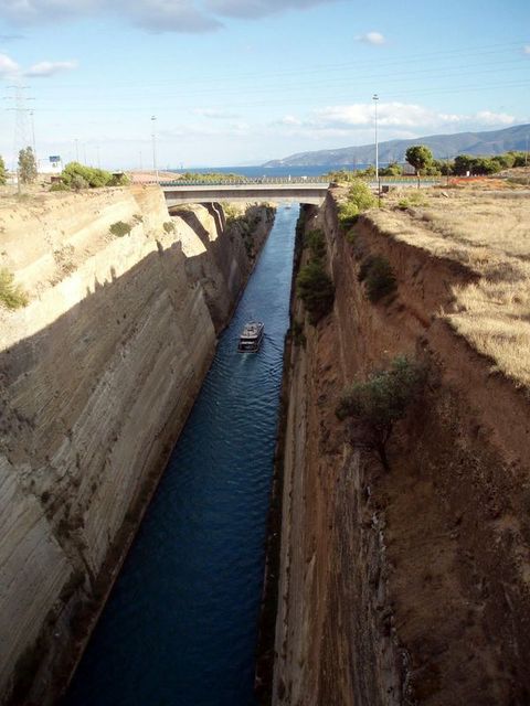 124.corinth canal