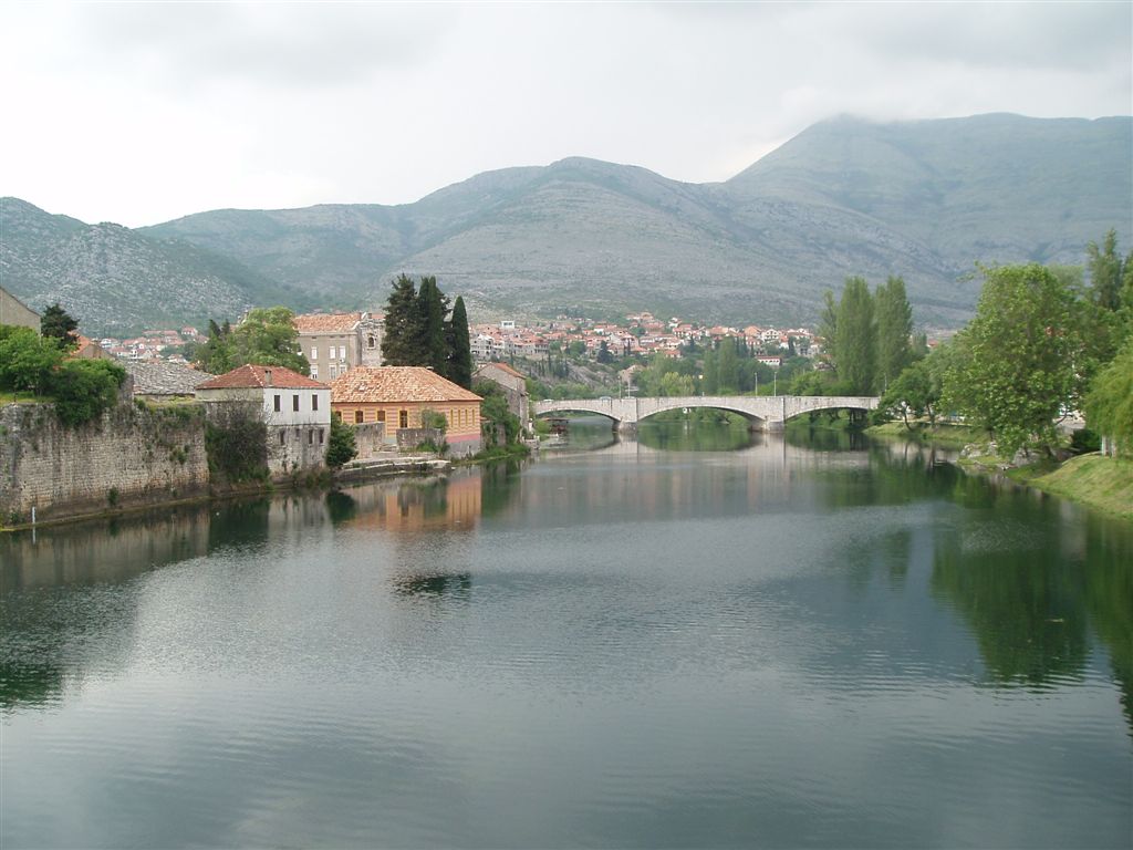 Trebinje