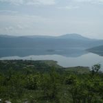 Bilećko jezero