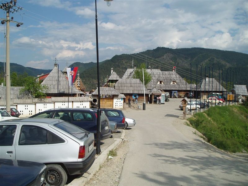 Mokra Gora