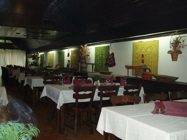 Restoran Javor