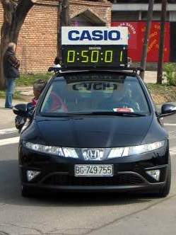 Honda acord sa satom_