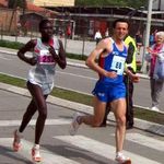 19.maraton - lep broj