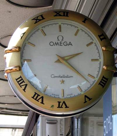 Omega sat_