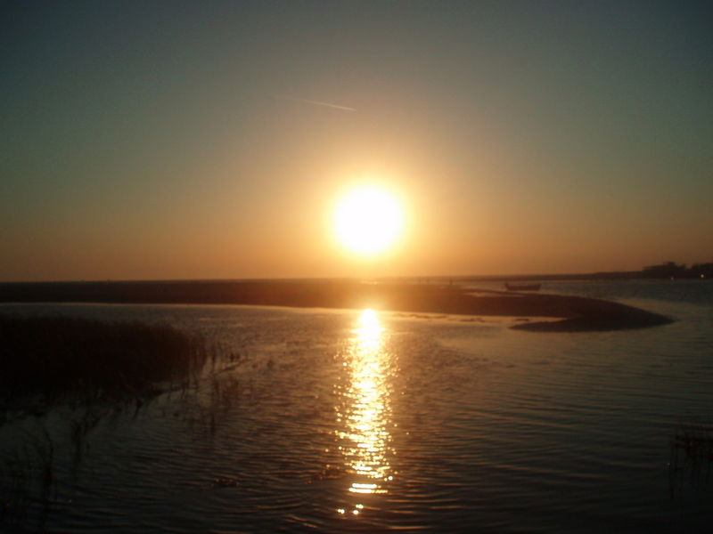 8.zalazak sa Barbane