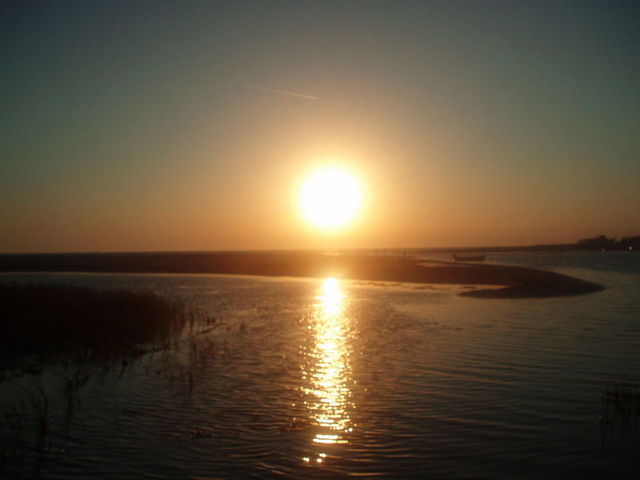 8.zalazak sa Barbane