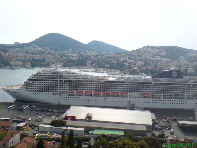 22.brodic u Dubrovniku